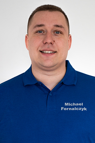 Michael Fornalczyk